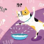 "Poemas para gatos" cover