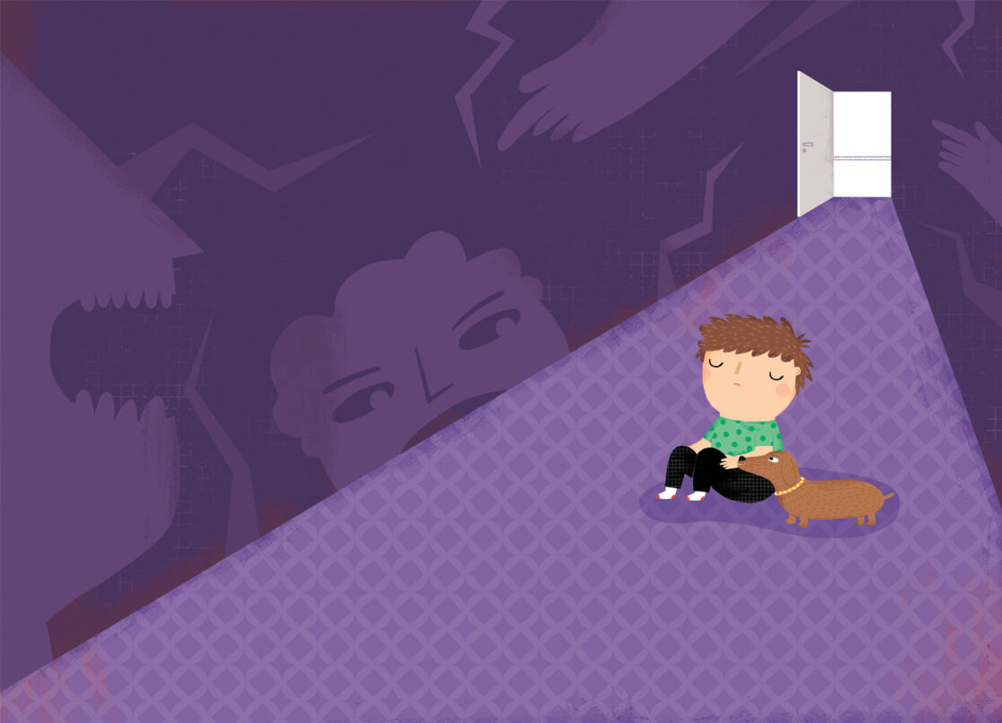 "Seguimos siendo familia" image 03