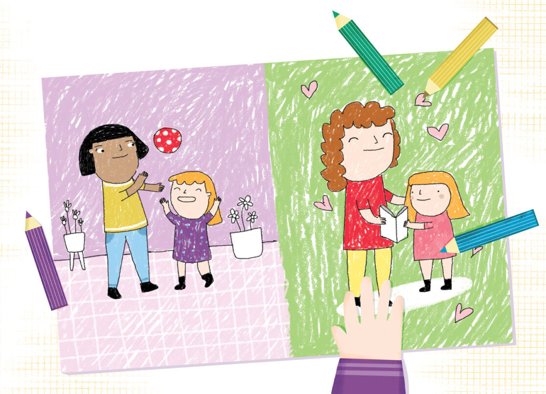 "Seguimos siendo familia" image 06