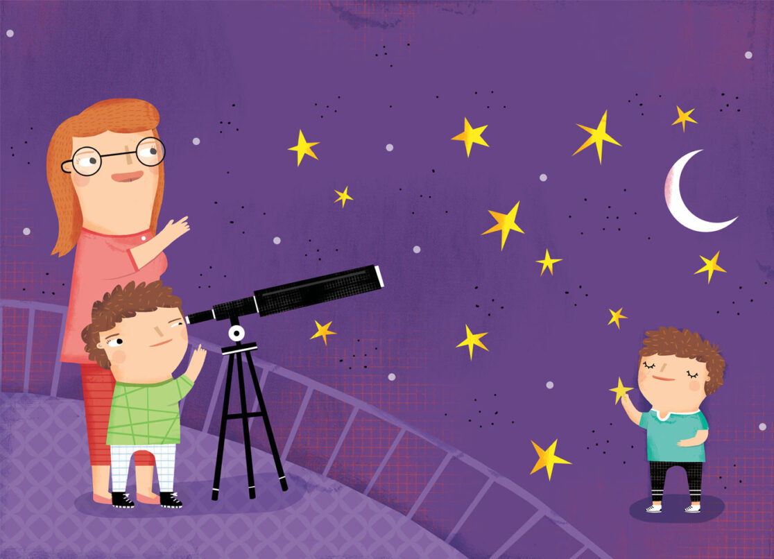 "Seguimos siendo familia" image 08