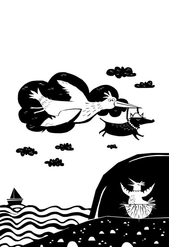 "El reino del revés" - Image 08