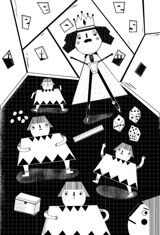 "¡Cuánto cuento!" - Image 03