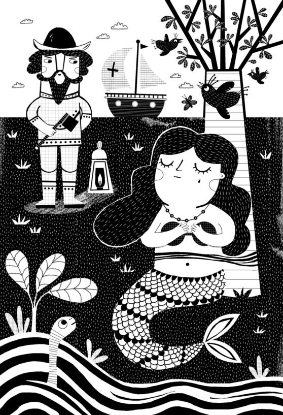 "¡Cuánto cuento!" - Image 05