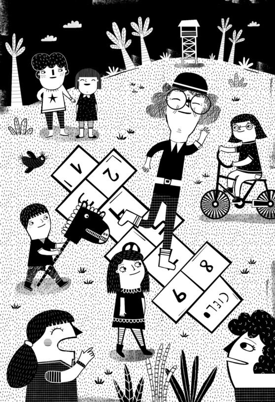 "¡Cuánto cuento!" - Image 07