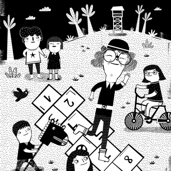 "¡Cuánto cuento!" cover