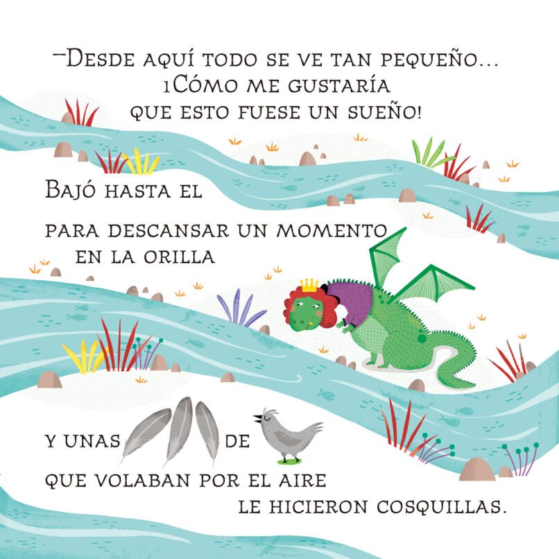 "Había una vez un espejo mágico" - Image 04